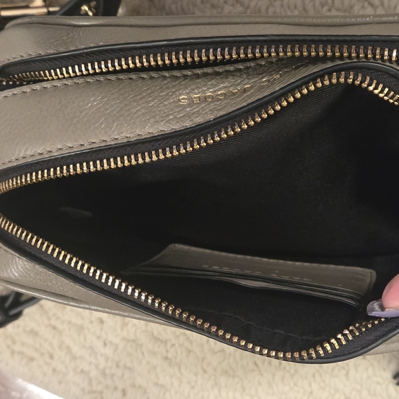 MARC JACOBS THE SOFTSHOT 21 - Picture 9 of 12